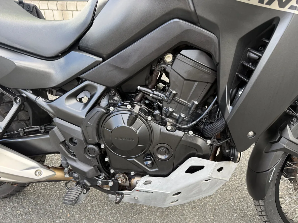 2023 Honda Transalp XL750 - Image 3