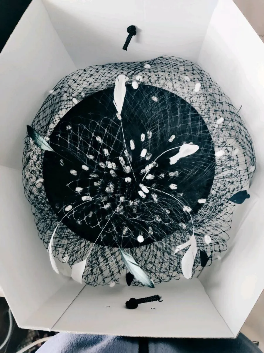 Ladies hat - Image 4