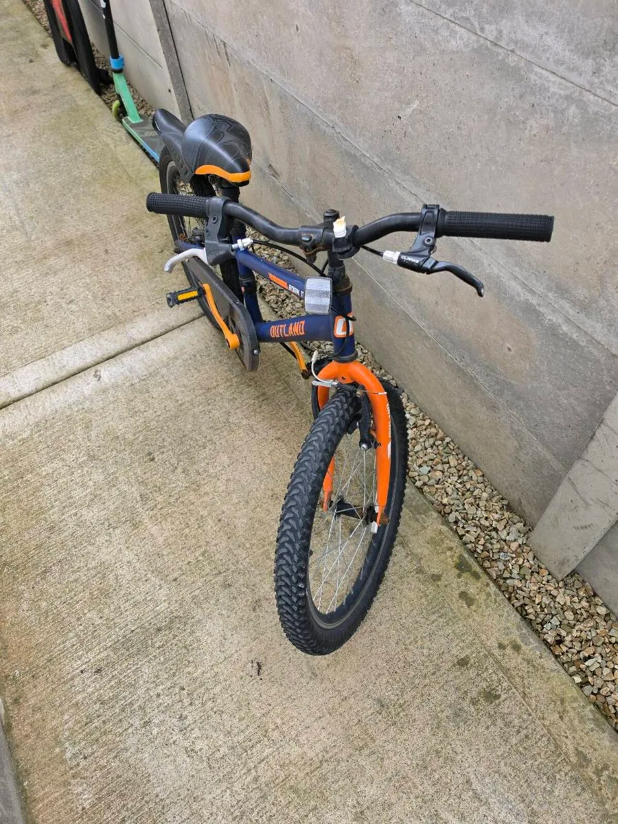 Kids bike - Image 3