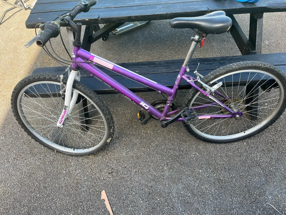 Bike - Image 1
