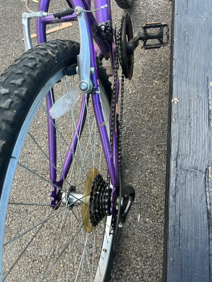 Bike - Image 4