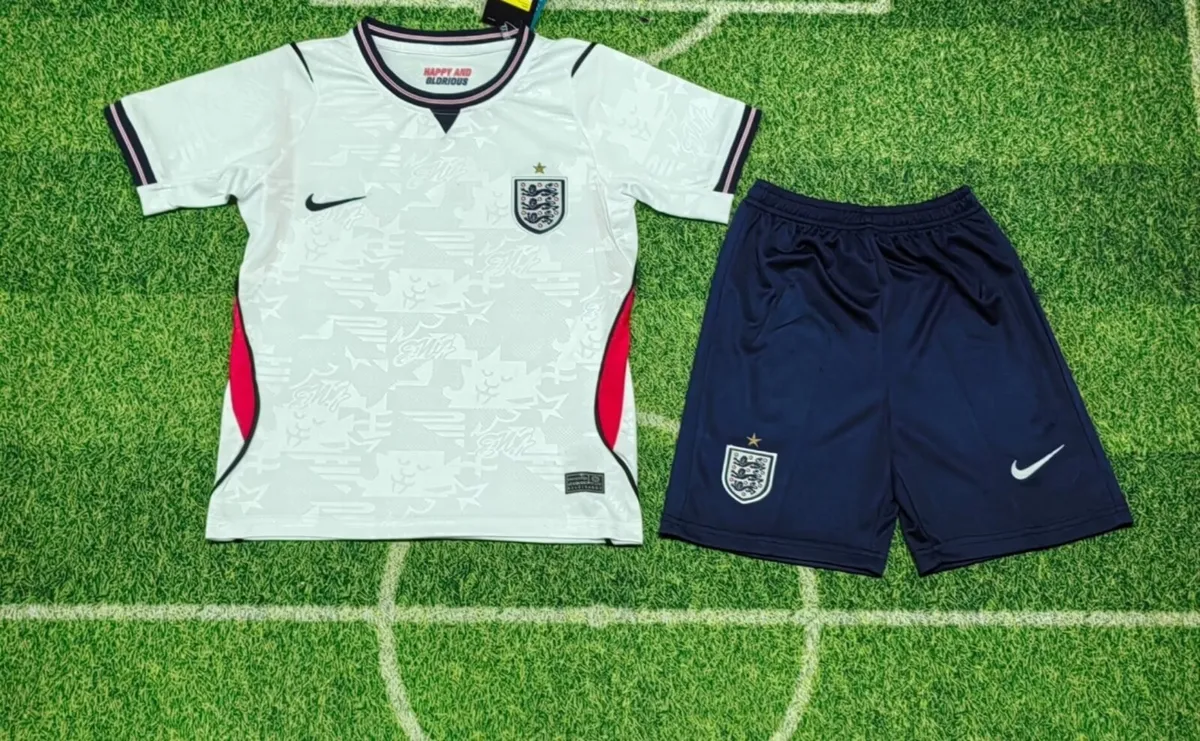 World cup football teams kids - Image 1