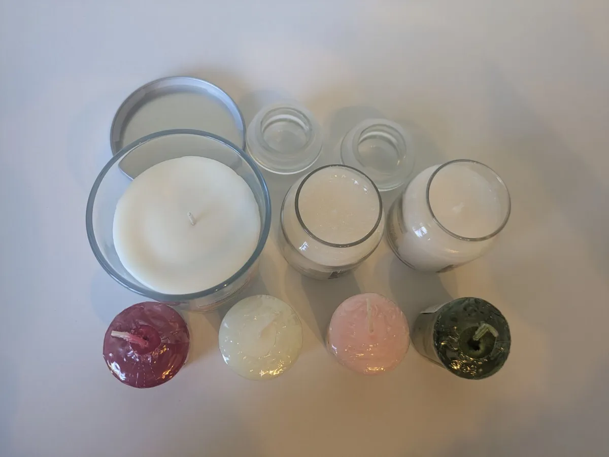 Yankee Candle Collection - Image 4