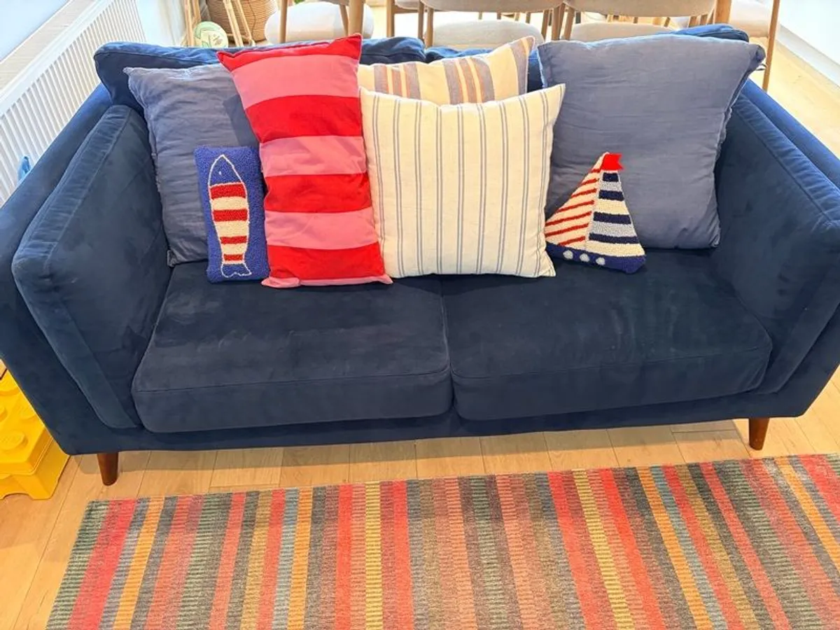 Sofa - Image 1