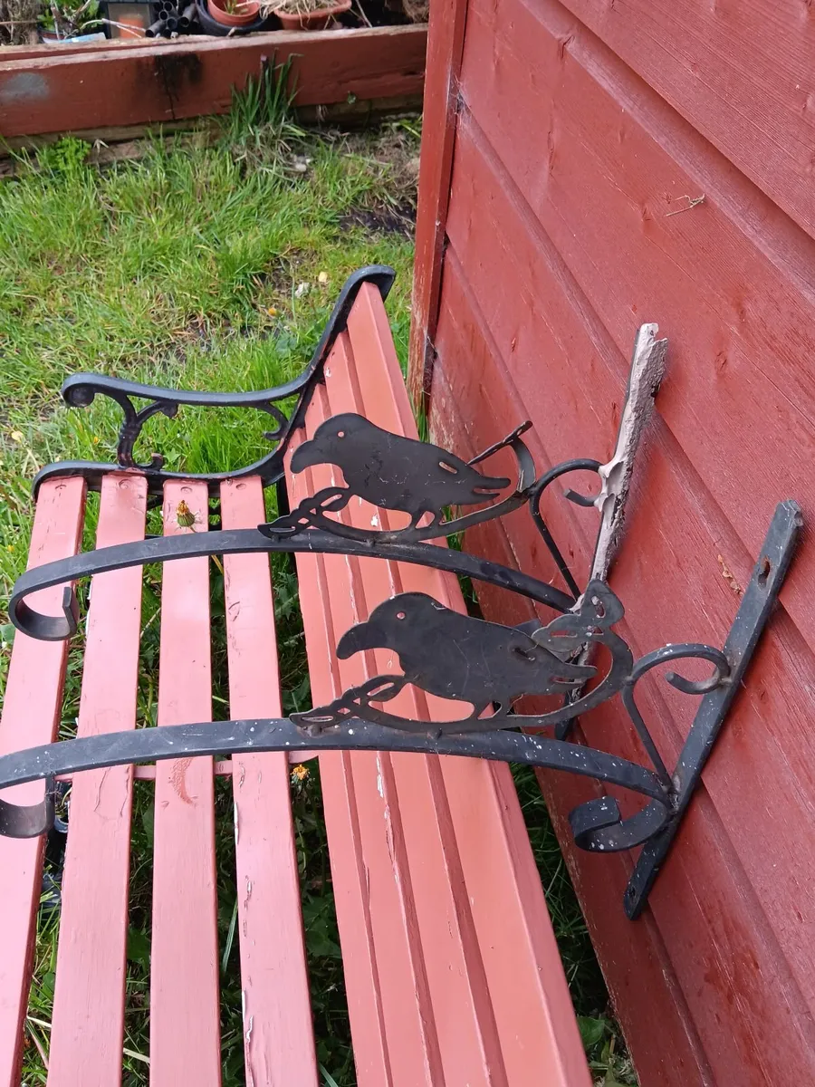 Shed clear out - Image 1