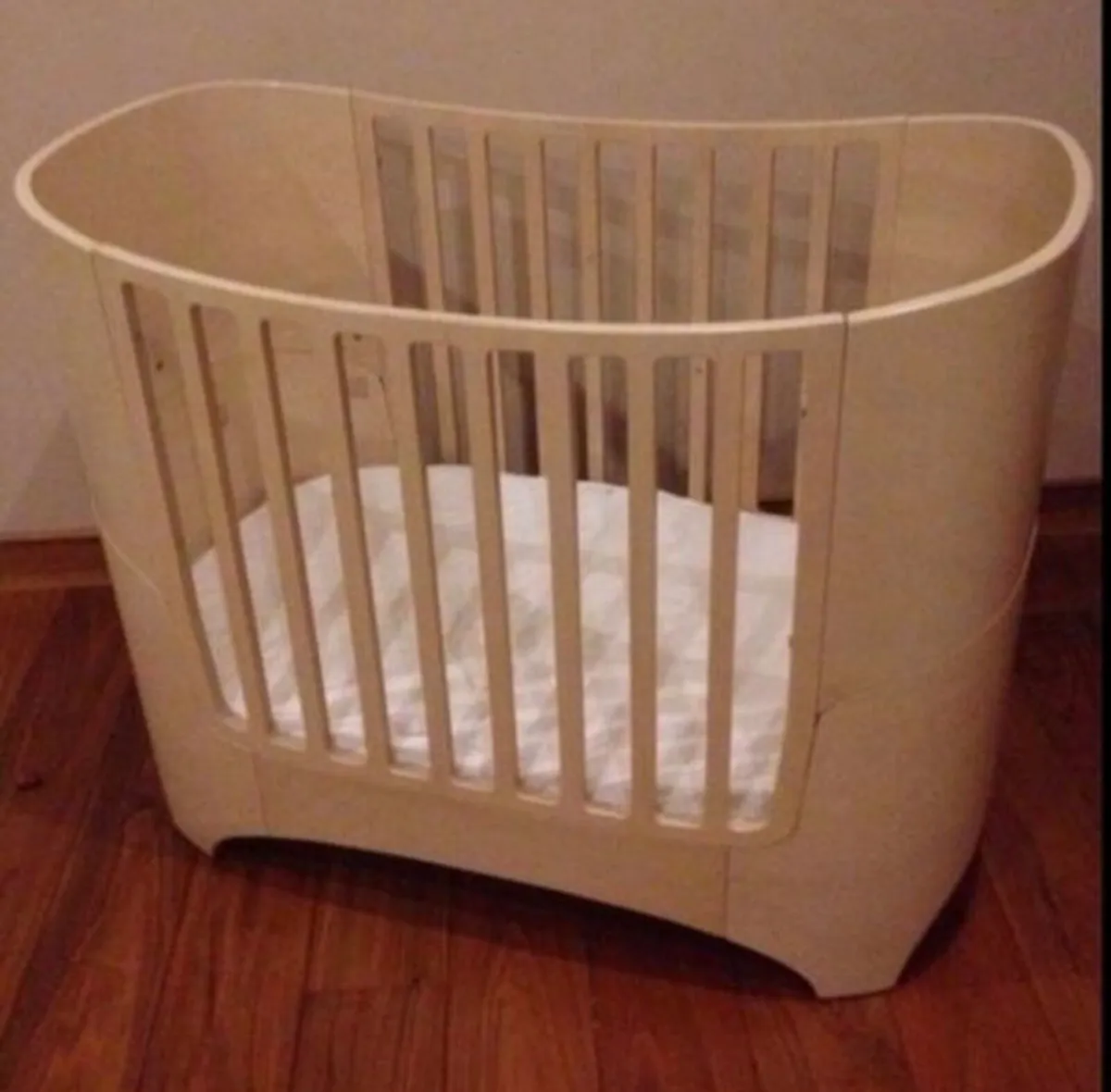 Leander cot bed - Image 3