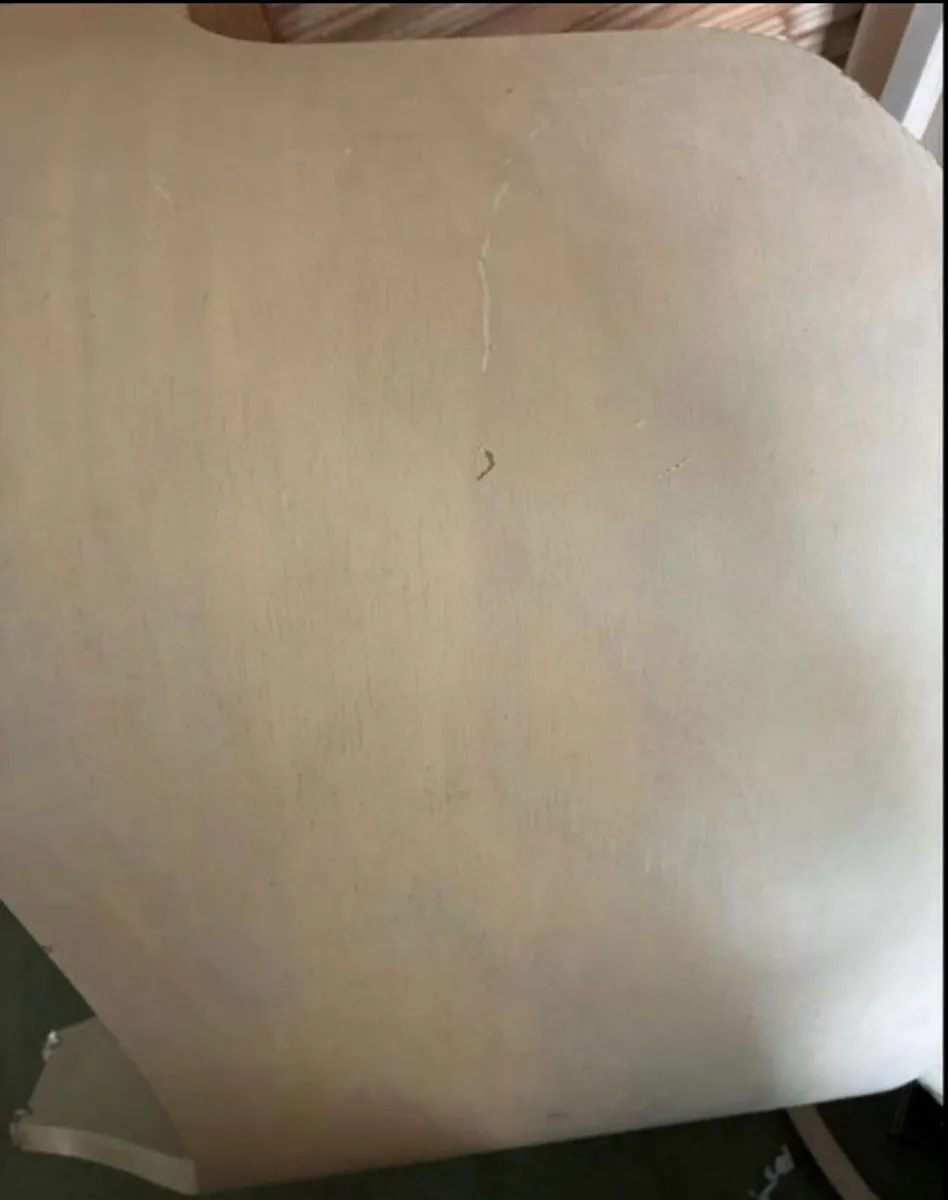 Leander cot bed - Image 4