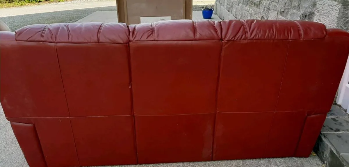 Free to Take Sofa - Image 3
