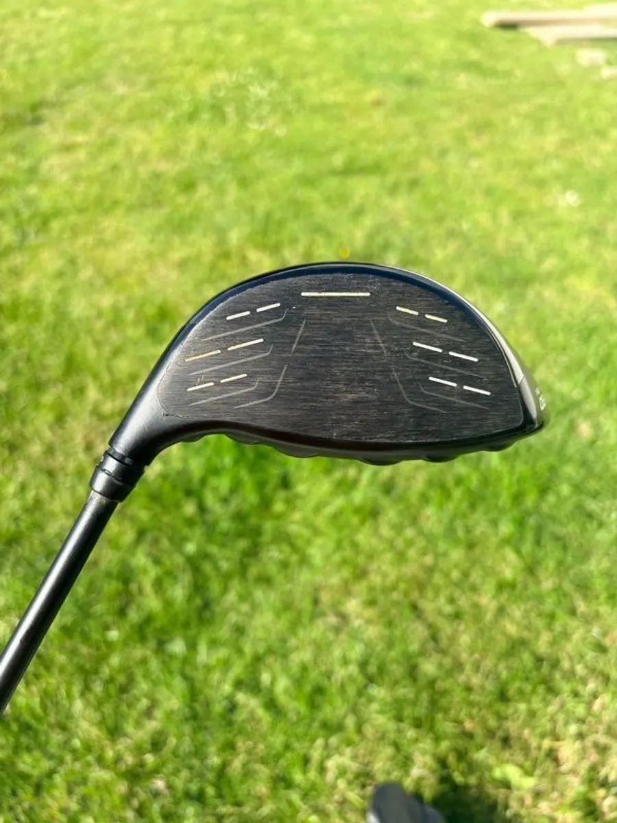 Ping G430 Max 10K - Upgraded Shaft - Image 4