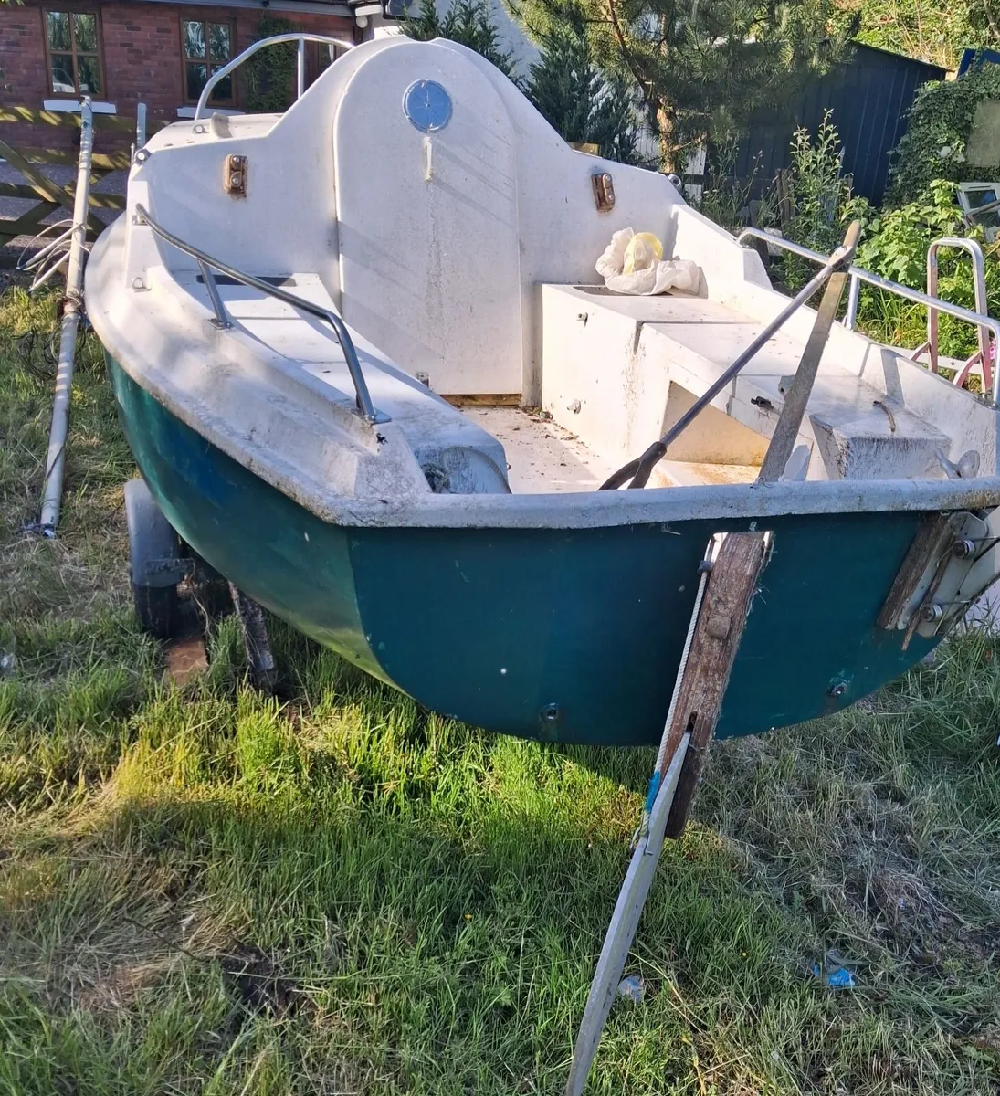 Boat - Image 3