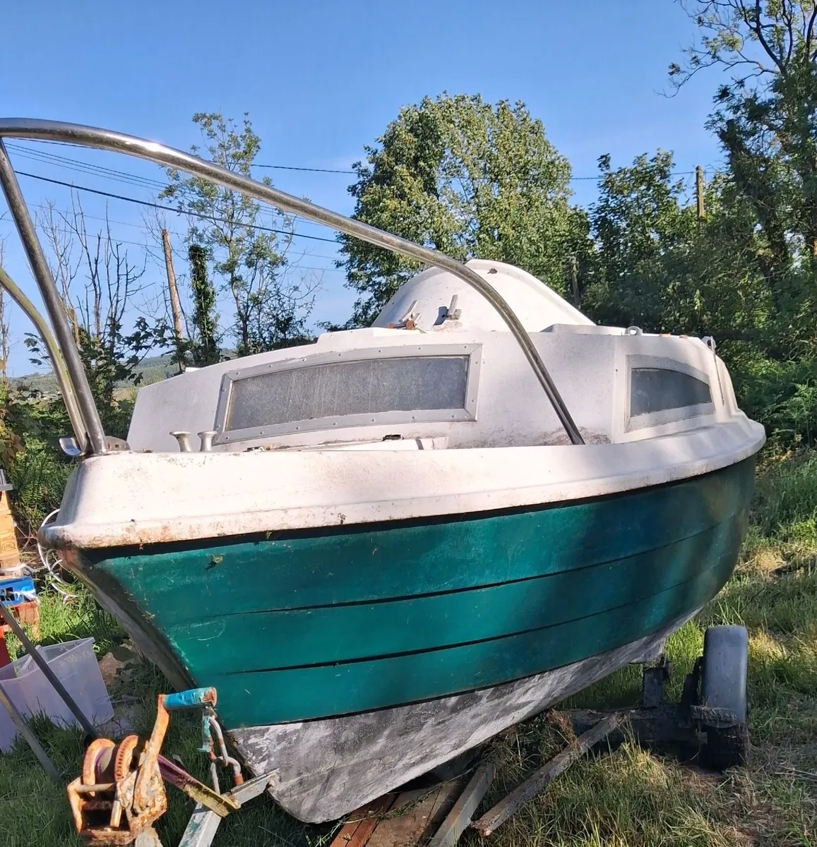 Boat - Image 2