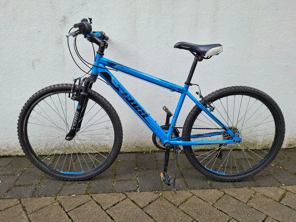 TEAM. Very good condition - Image 2