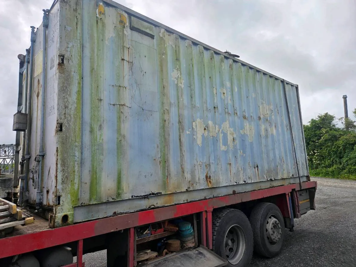 20ft container - Image 3