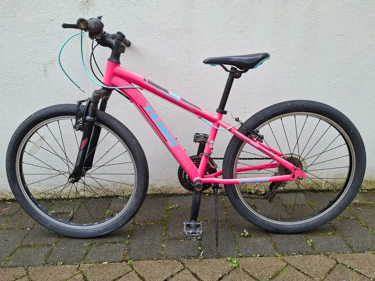 TEAM. Very good condition - Image 2