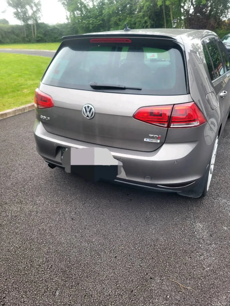 Vw golf - Image 3