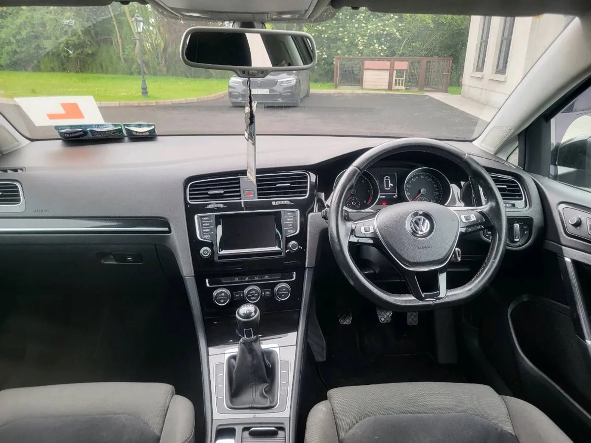 Vw golf - Image 4