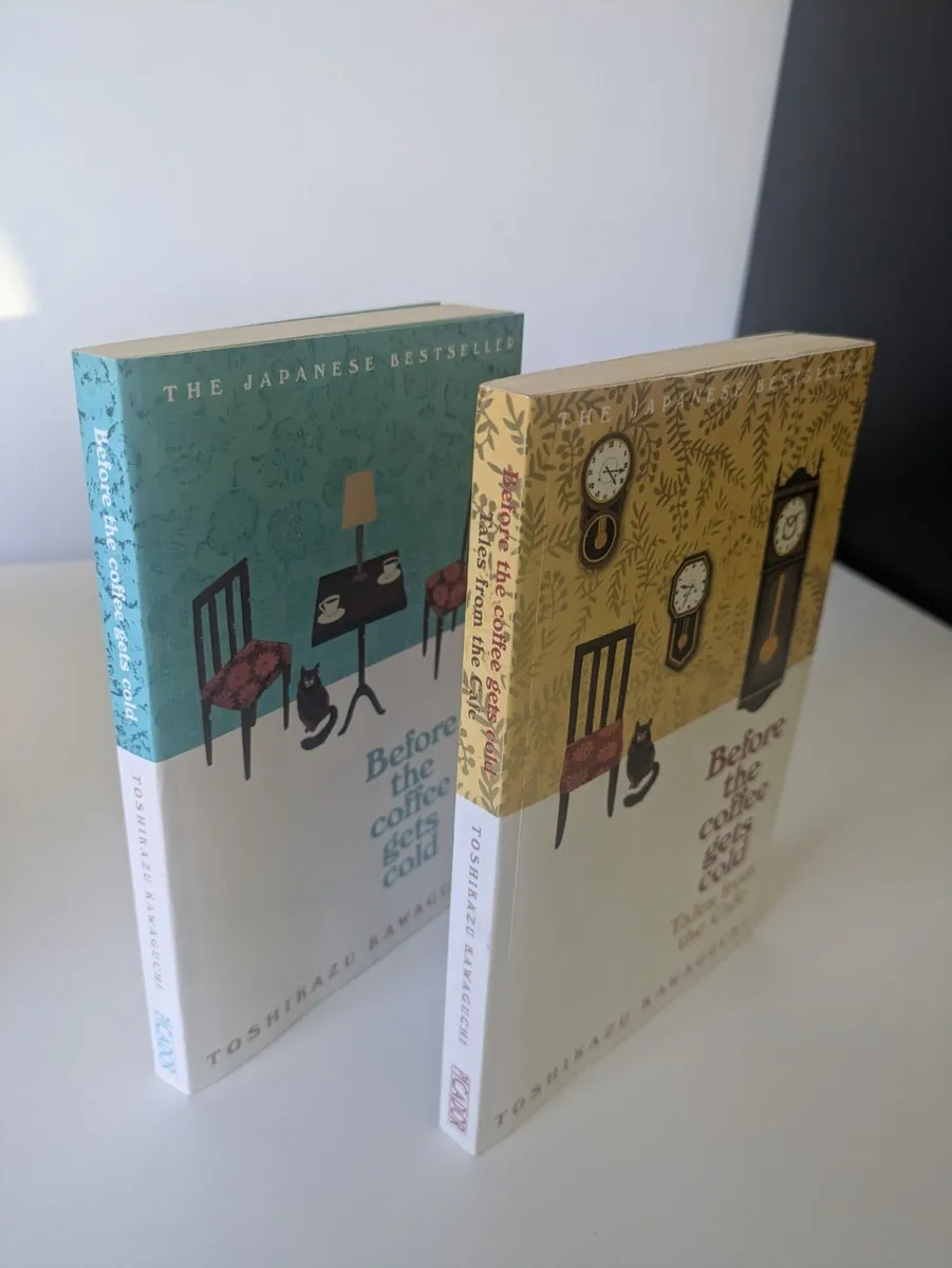 Books - Image 1
