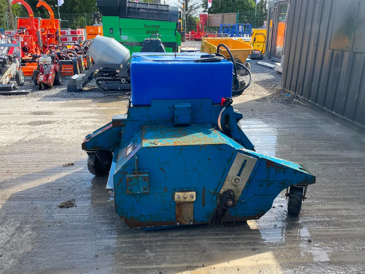 2020 Conquip Sweeper/Collector - Image 3