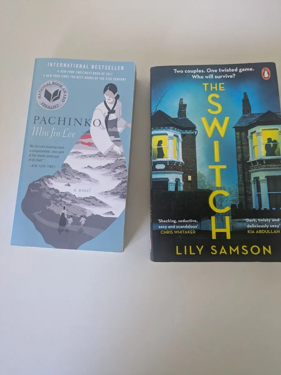 Books - Image 3