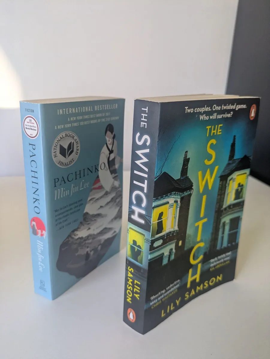 Books - Image 2