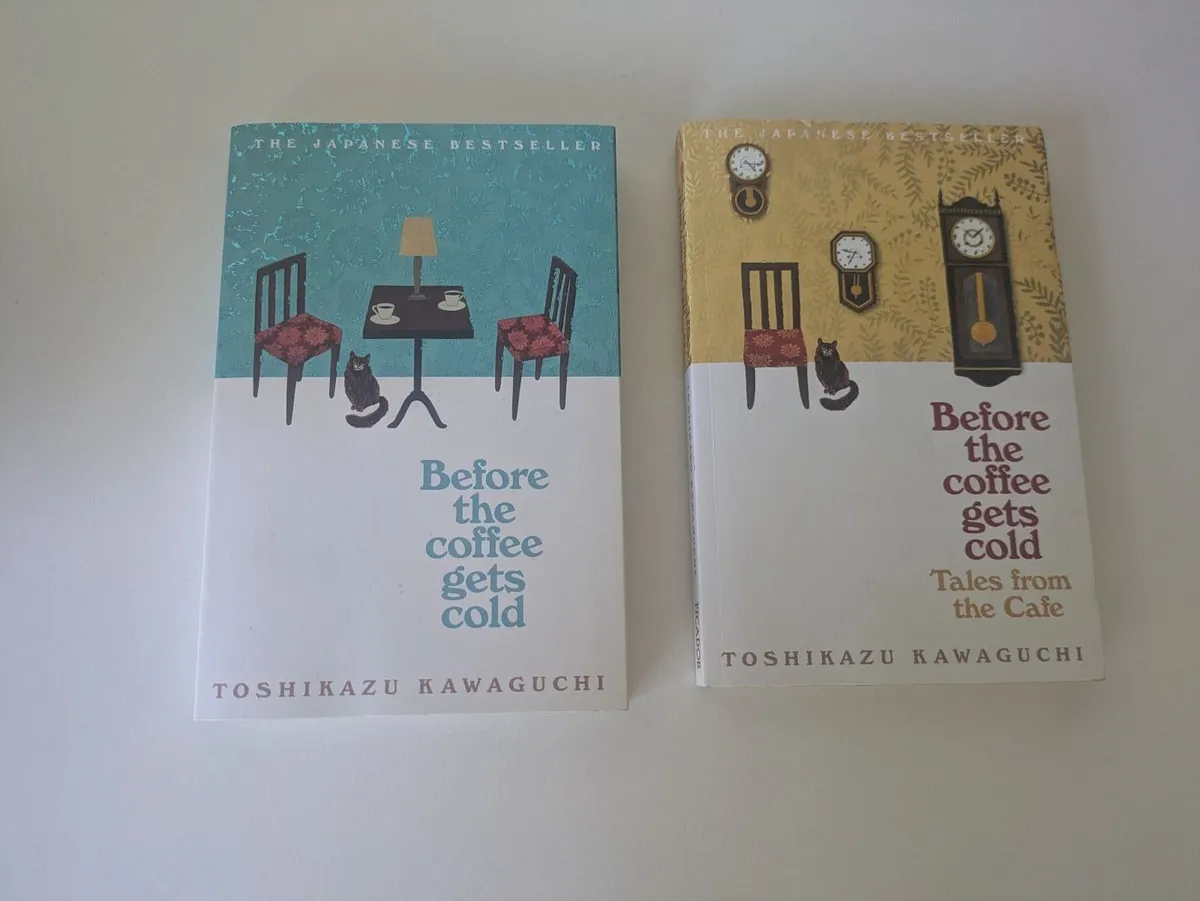 Books - Image 4