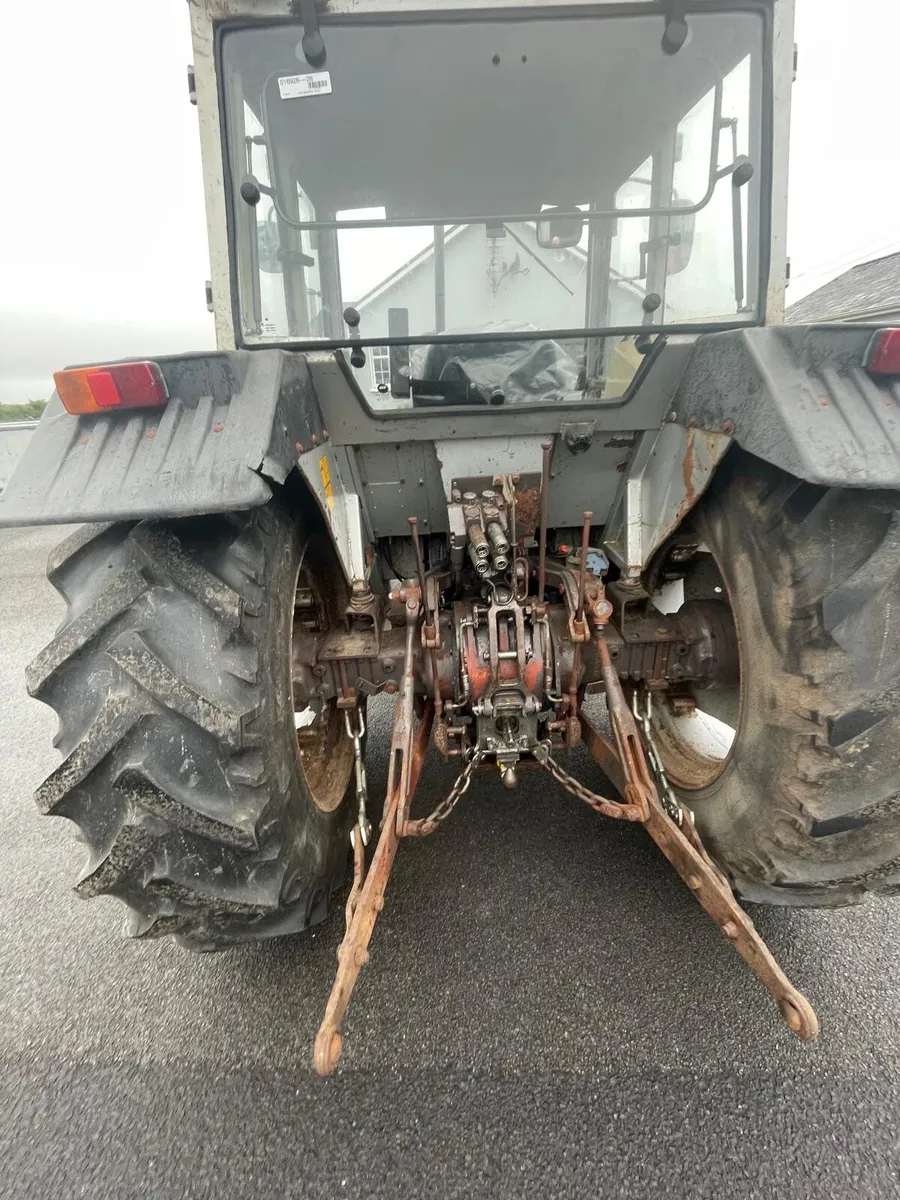 Massey Ferguson 390 1993 - Image 3