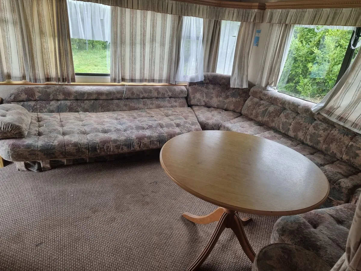 Mobile Home Miltown Malbay for Sale - Image 2