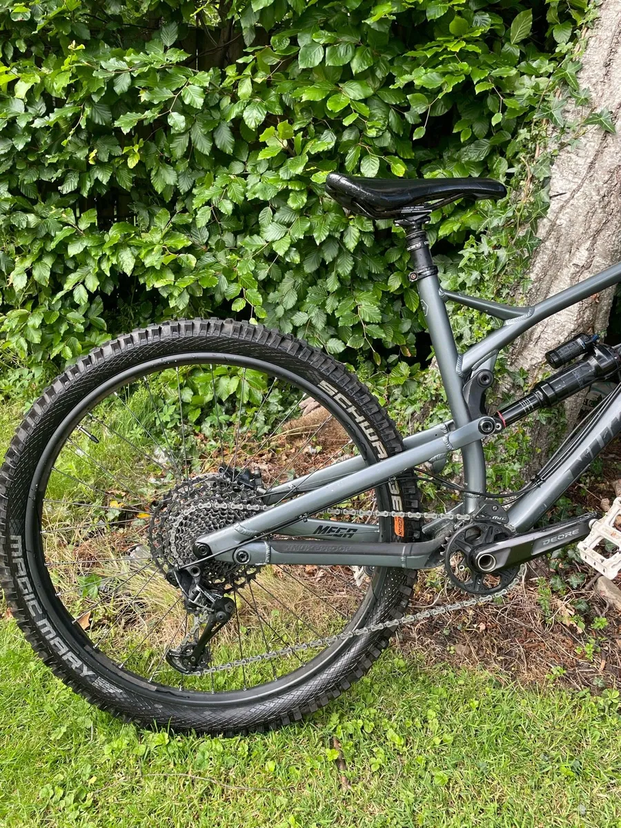 Nukeproof Mega Comp Size Large - Image 2