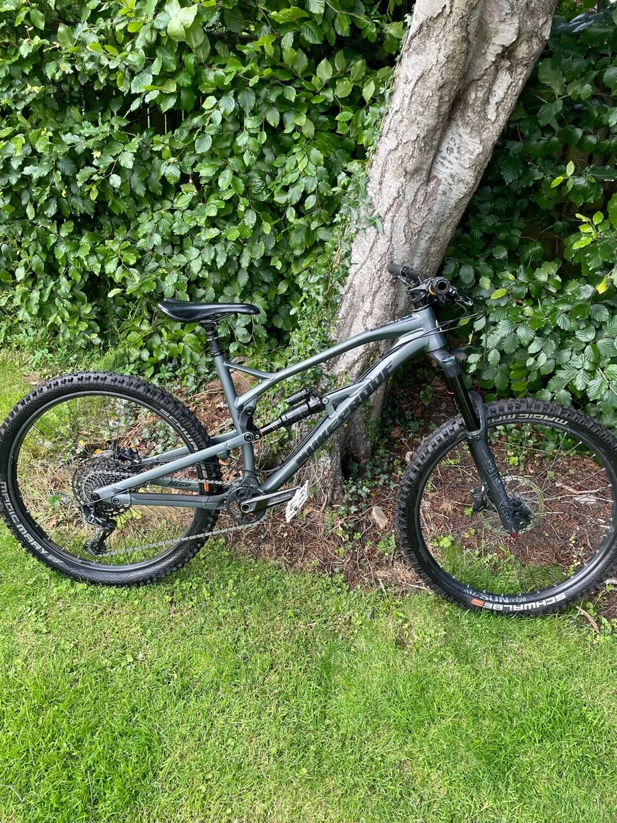 Nukeproof Mega Comp Size Large - Image 1