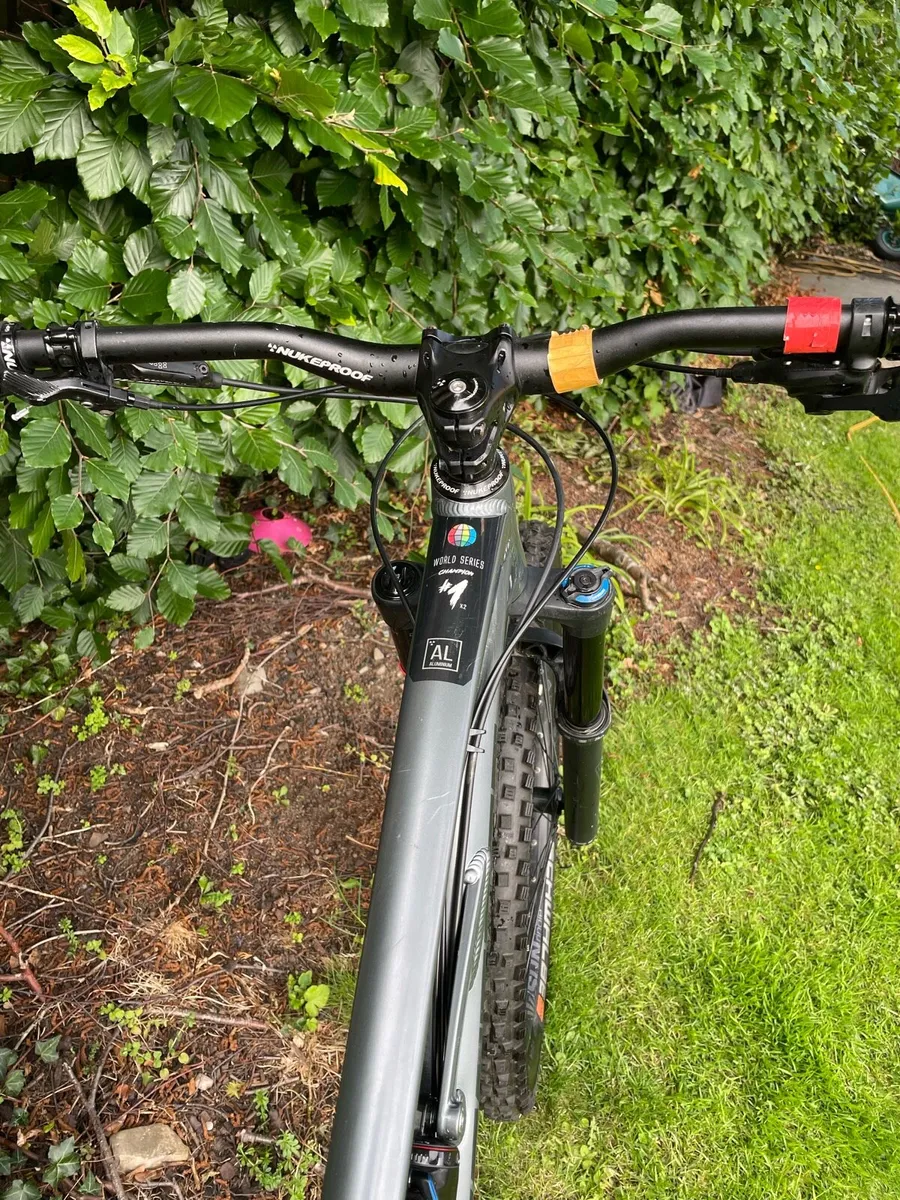 Nukeproof Mega Comp Size Large - Image 4