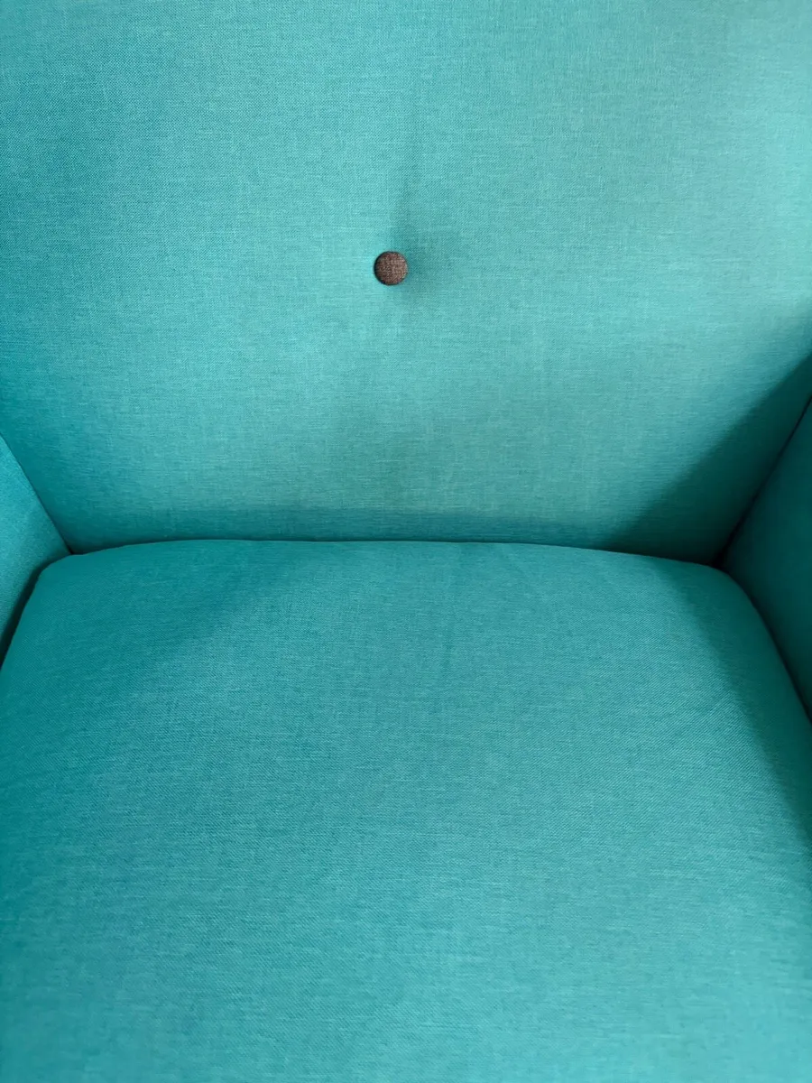 Sofas 2 Seater and 1 Seater - Image 2
