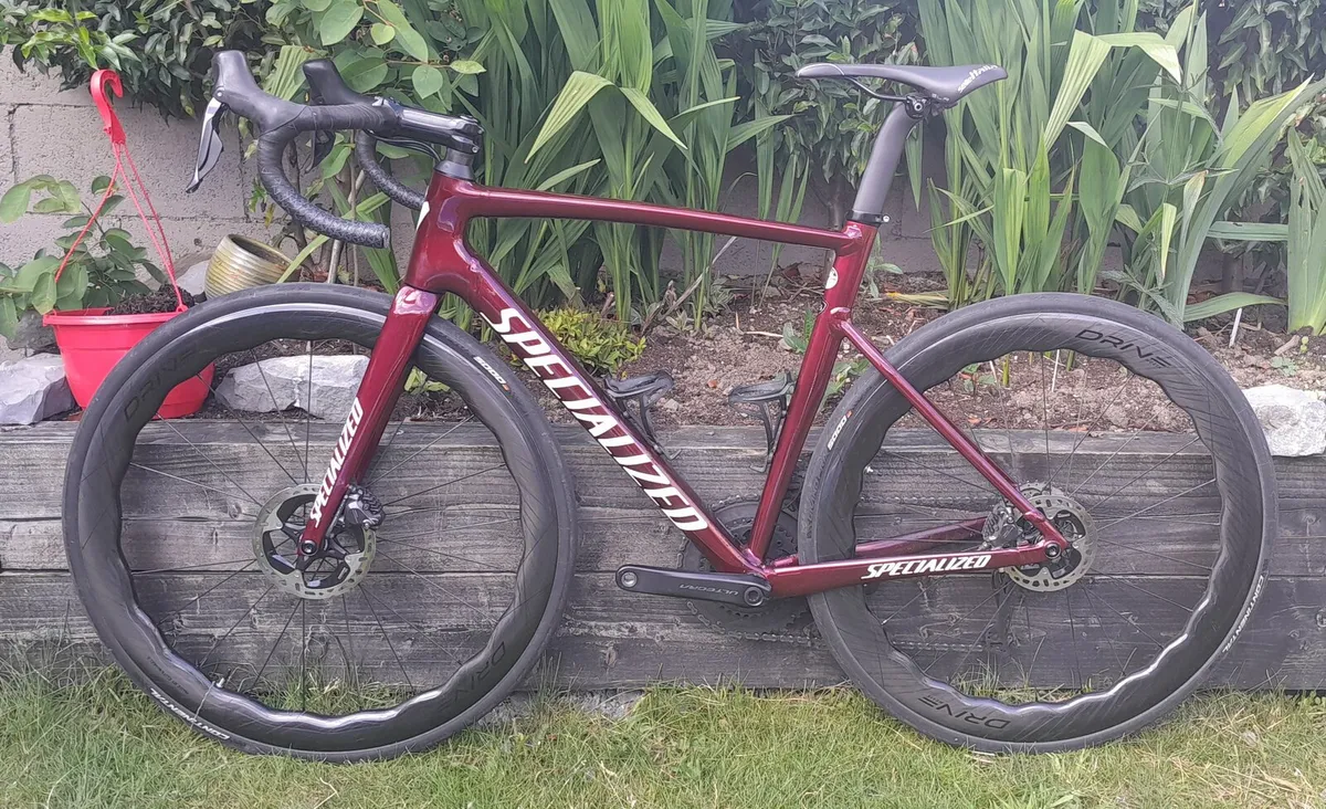 Specialized Allez Sprint - Image 2
