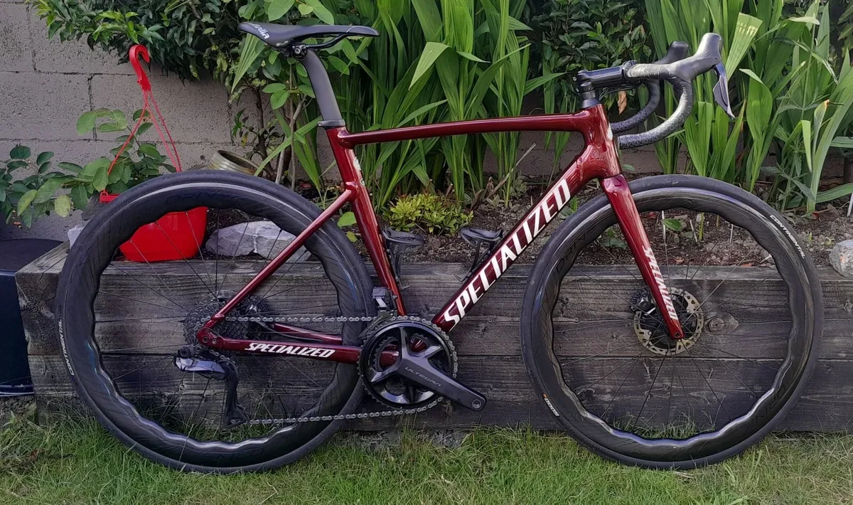 Specialized Allez Sprint - Image 1