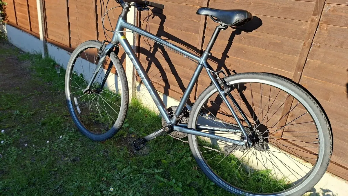 Bicycle - Image 1