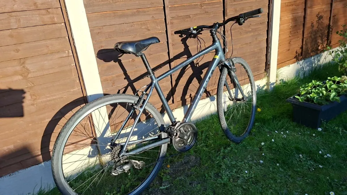 Bicycle - Image 4