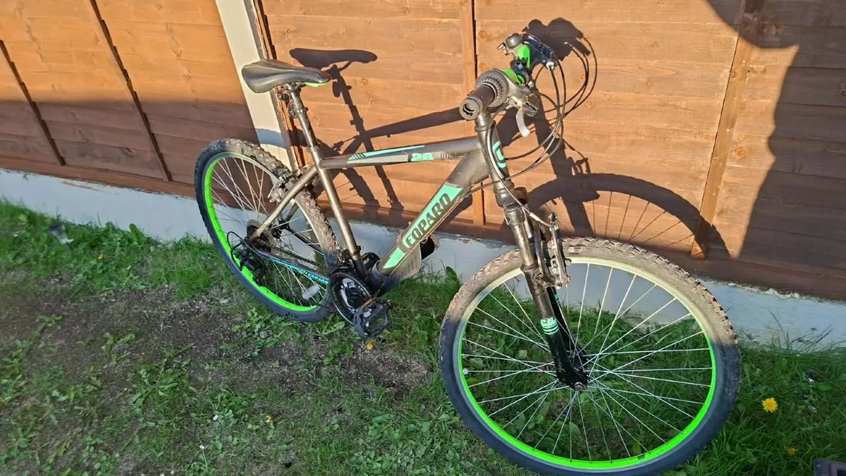 Bicycle - Image 3