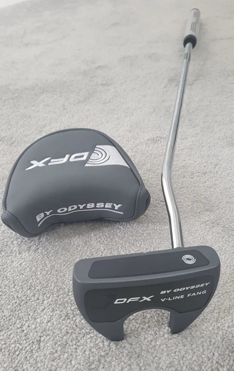 Putter - Image 1