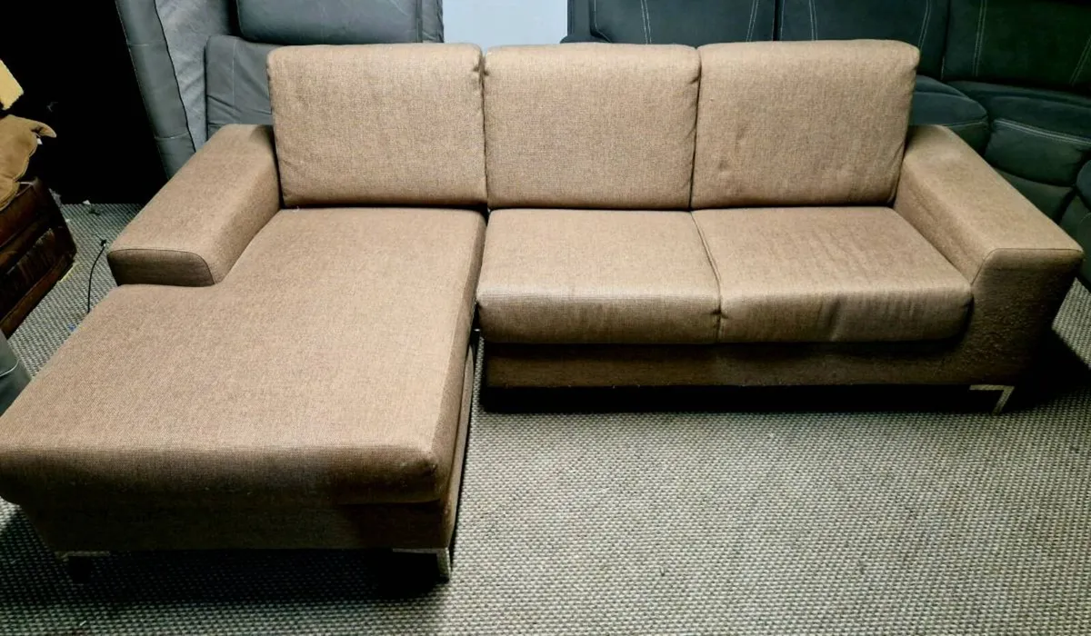 Corner sofa - Image 2