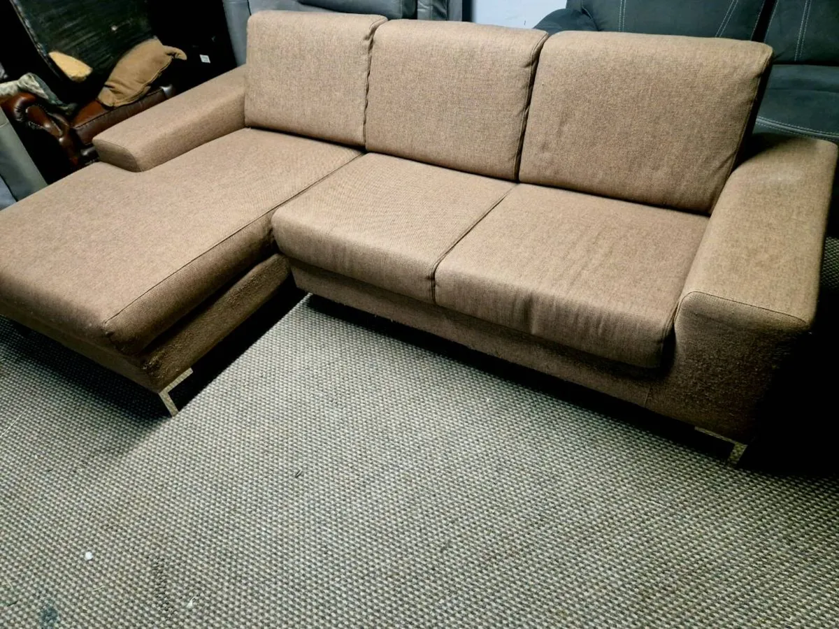 Corner sofa - Image 3