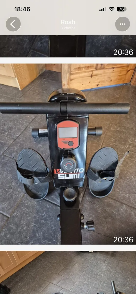 Tread mill - Image 2