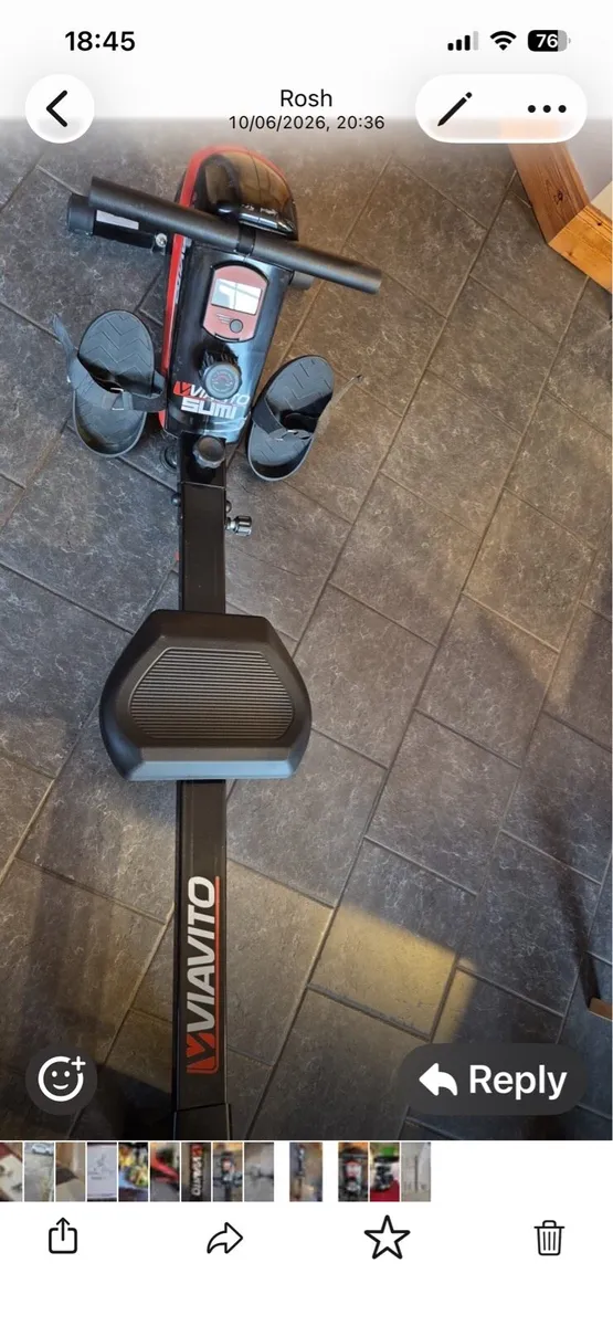 Tread mill - Image 3