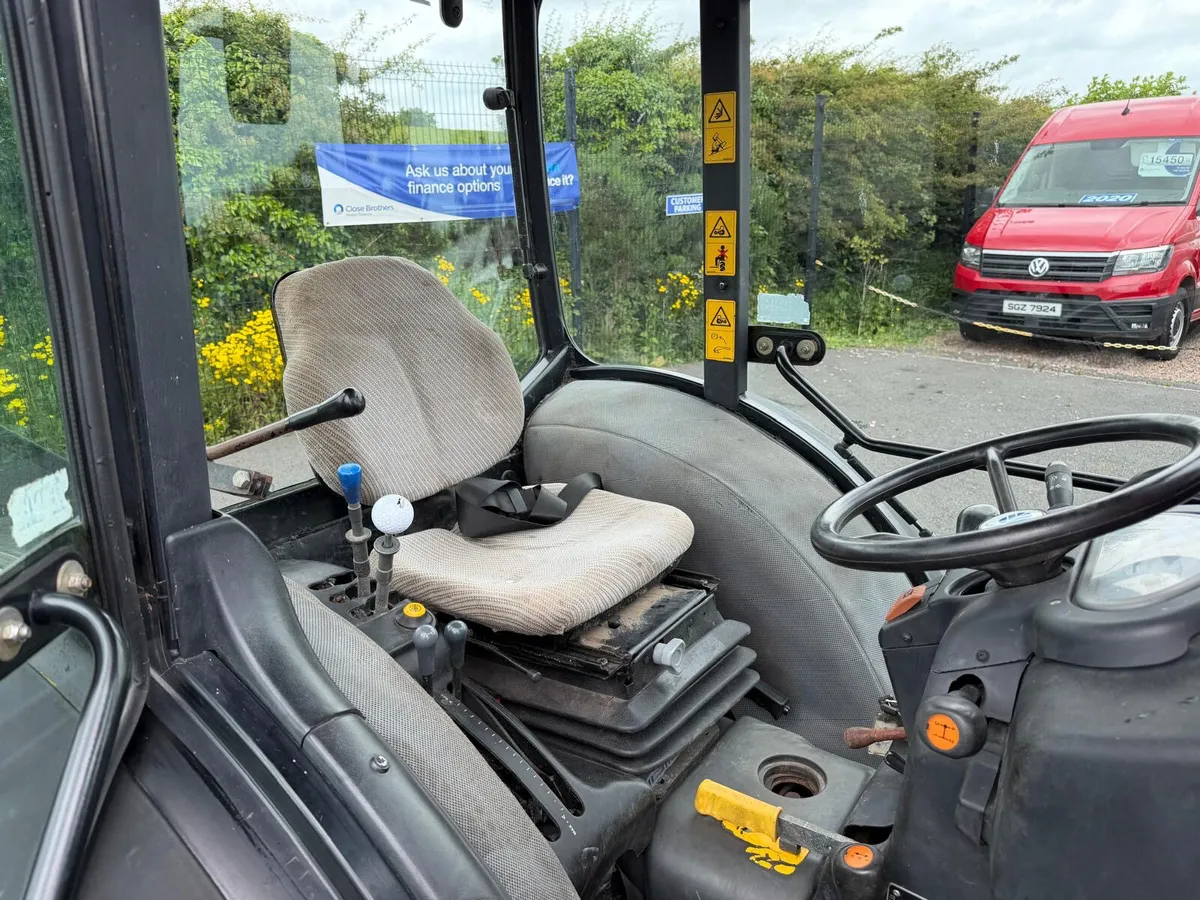 New Holland TC45 4x4 - Image 2