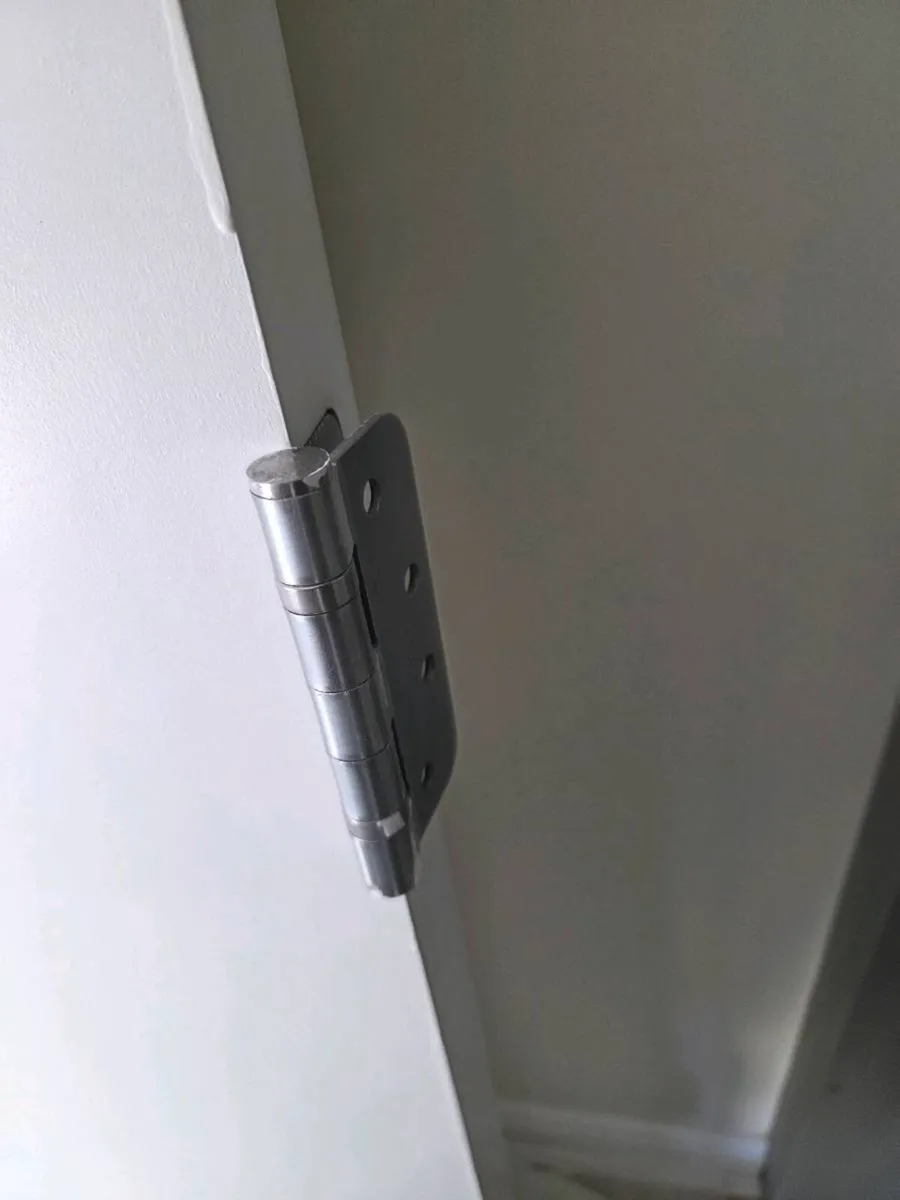 Inside fire doors - Image 3