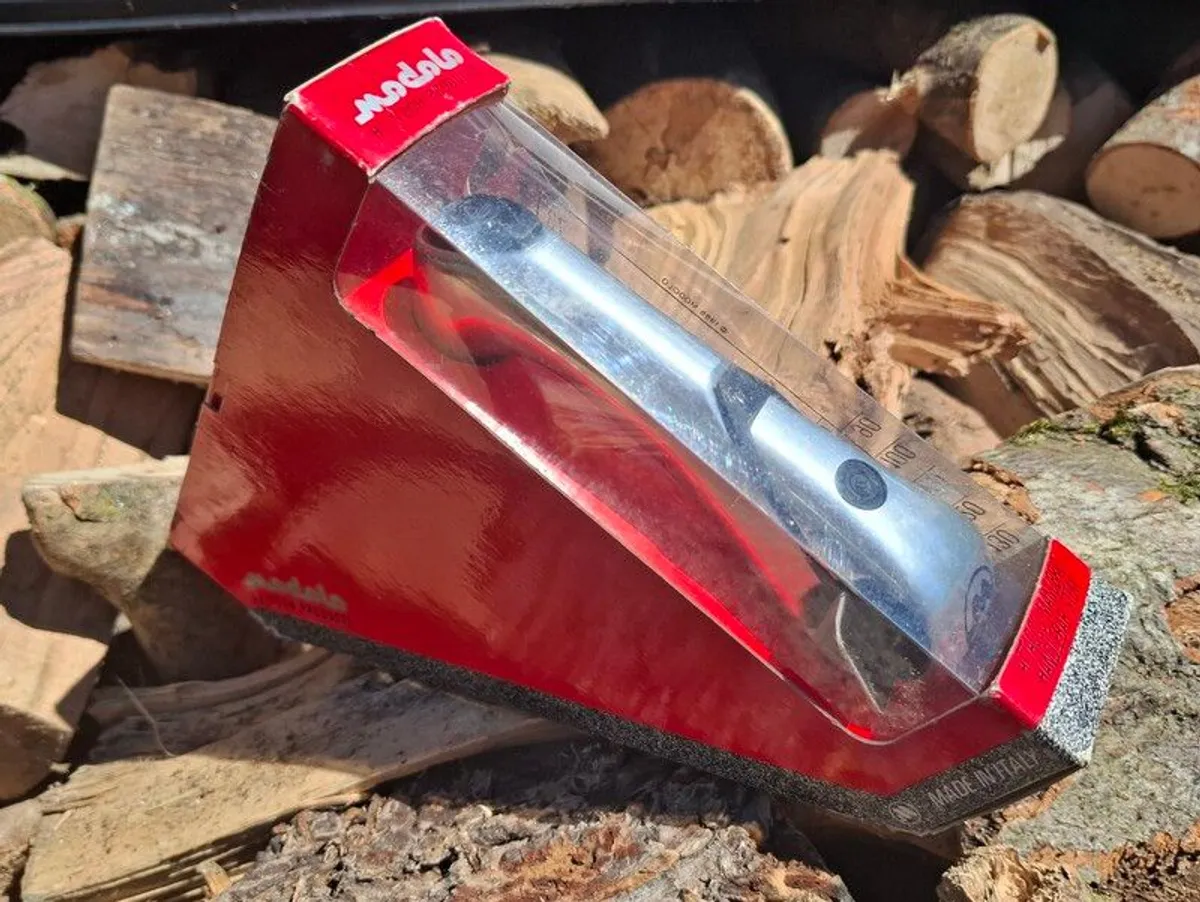 Modolo Q-Even 120mm stem - Image 1