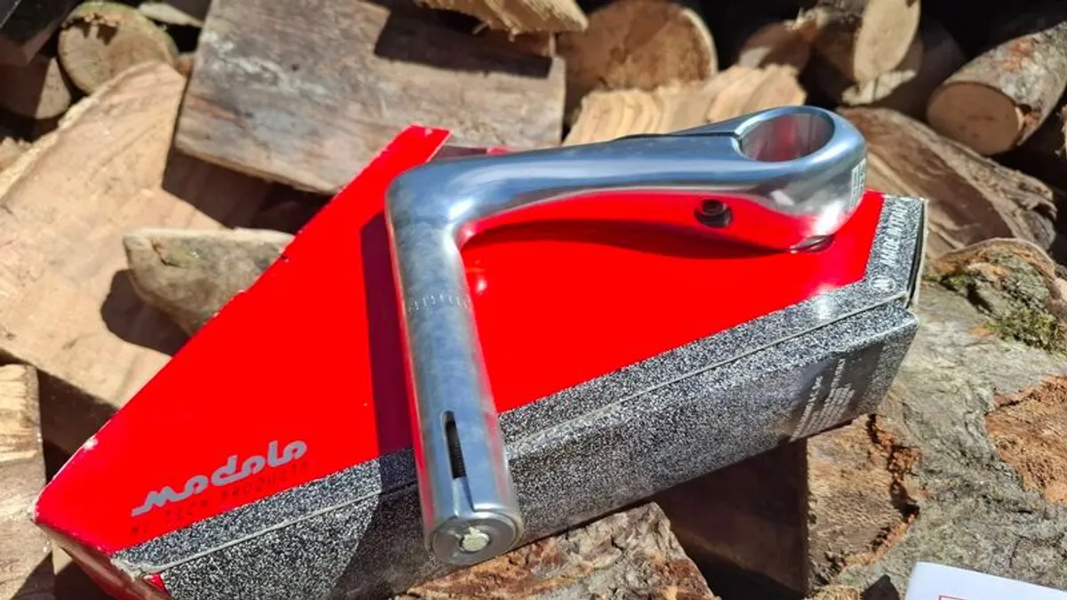 Modolo Q-Even 120mm stem - Image 4