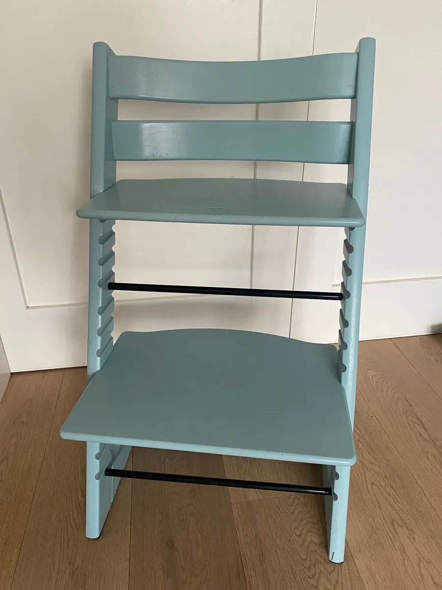 Tripp Trapp Chair - Image 1