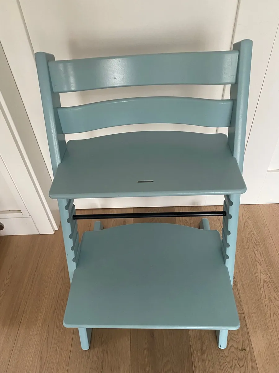 Tripp Trapp Chair - Image 4