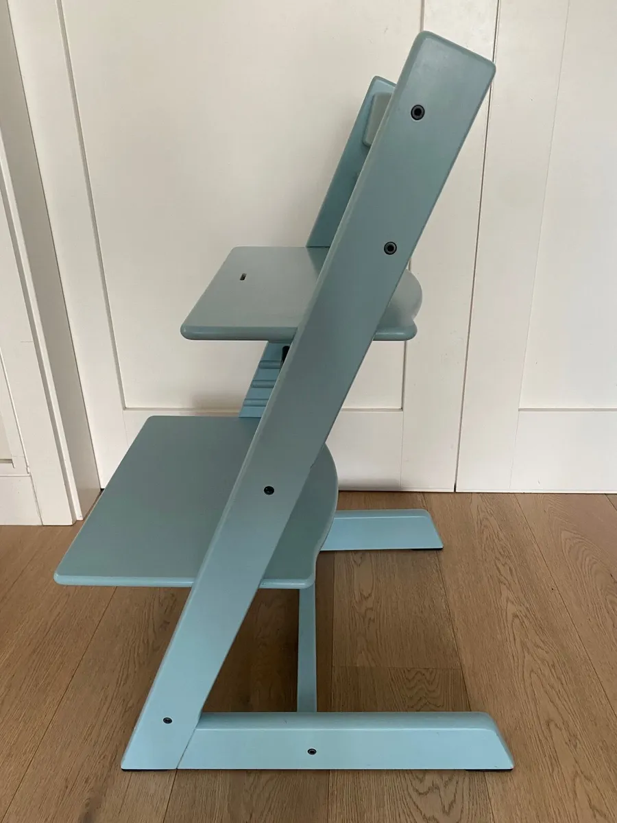 Tripp Trapp Chair - Image 2