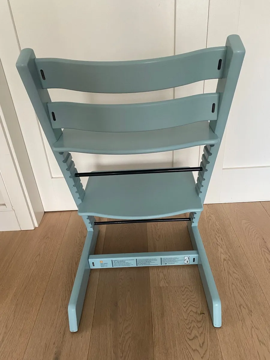 Tripp Trapp Chair - Image 3