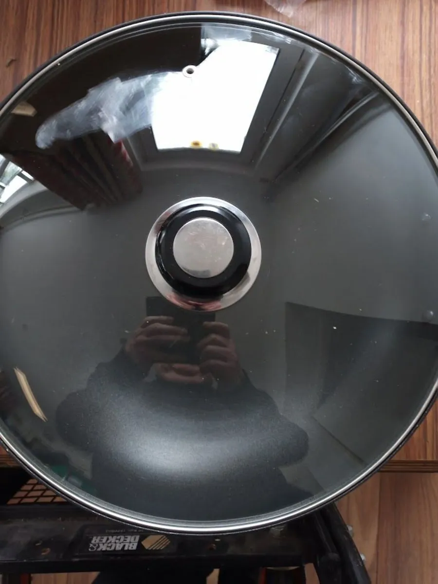 Wonder Wok - Image 1